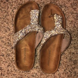 Maurices sandals